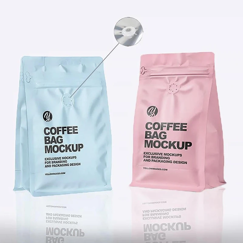 Customized product、500g design logo biodegradable side gusset zipper coffee packaging bag square flat bottom coffee bag with val
Customized product、500g design logo biodegradable side gusset zipper coffee packaging bag square flat bottom coffee bag with val