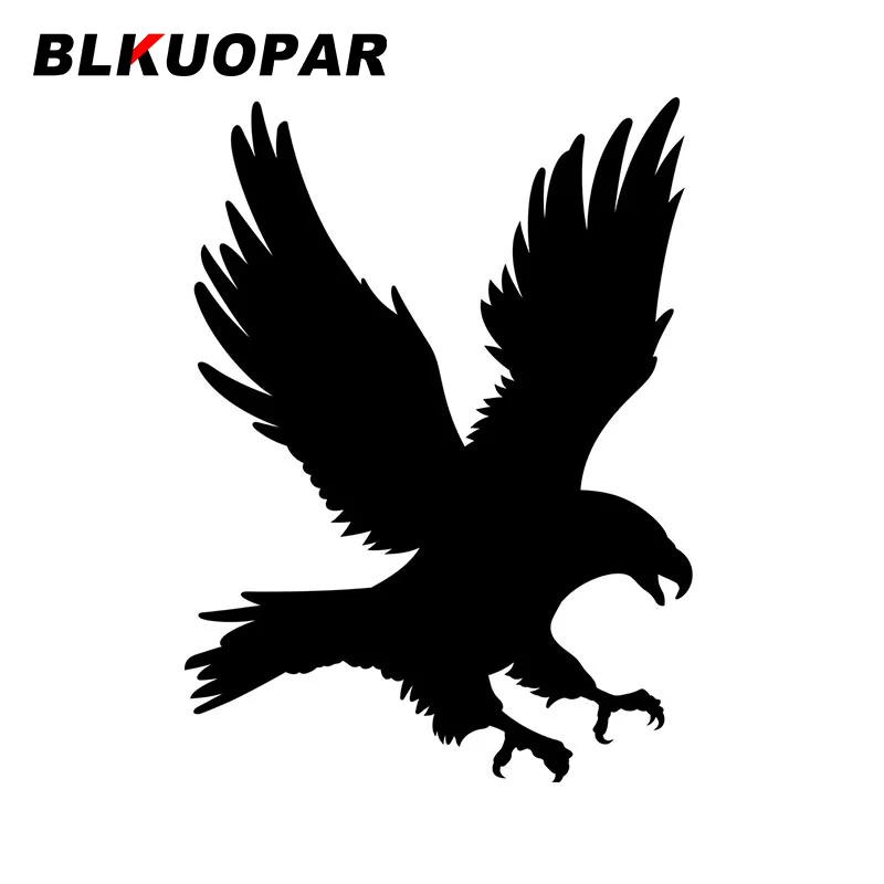 Наклейки на автомобиль с изображением орла и крыльев BLKUOPAR, крутая виниловая наклейка, аксессуары для царапин, оконный кондиционер, автомобильная этикетка
Наклейки на автомобиль с изображением орла и крыльев BLKUOPAR, крутая виниловая наклейка, аксессуары для царапин, оконный кондиционер, автомобильная этикетка
