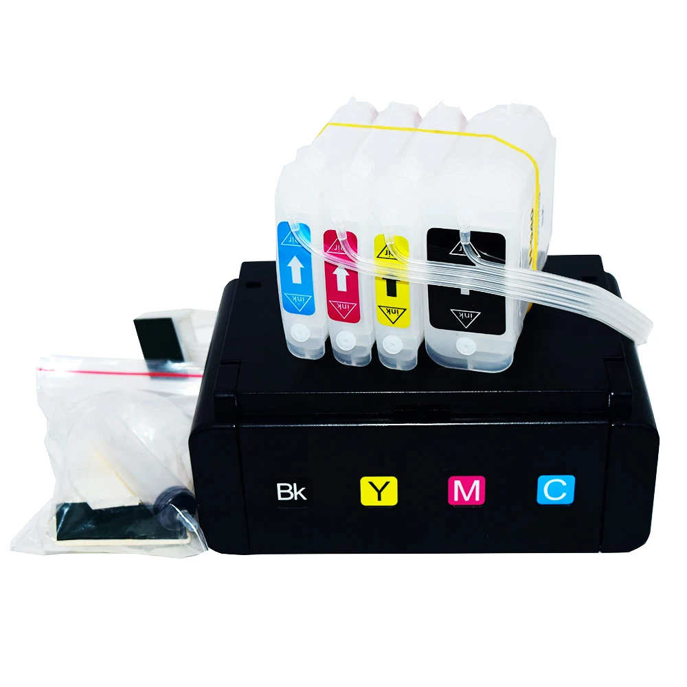 1 Set HP 88 HP88 Continuous Ink Supply System For HP L7590 L7650 L7680 L7681 K7580 K7680 K7780 K550/ K5400 Printer With ARC Chip
1 Set HP 88 HP88 Continuous Ink Supply System For HP L7590 L7650 L7680 L7681 K7580 K7680 K7780 K550/ K5400 Printer With ARC Chip