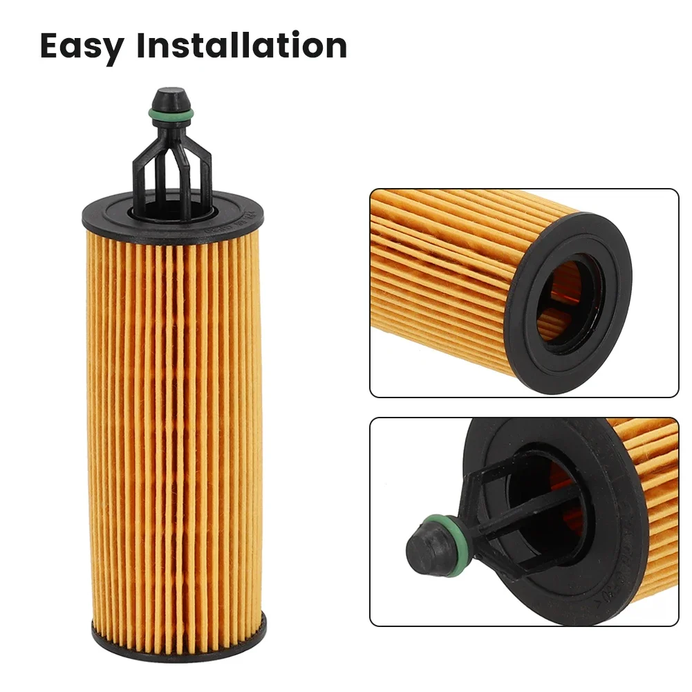 1pcs Oil Filter W/ O-Ring Replace Engine Oil Filters For Dodge For Ram 3.2L 3.6L For Jeep For Chrysler 68191349AA
1pcs Oil Filter W/ O-Ring Replace Engine Oil Filters For Dodge For Ram 3.2L 3.6L For Jeep For Chrysler 68191349AA