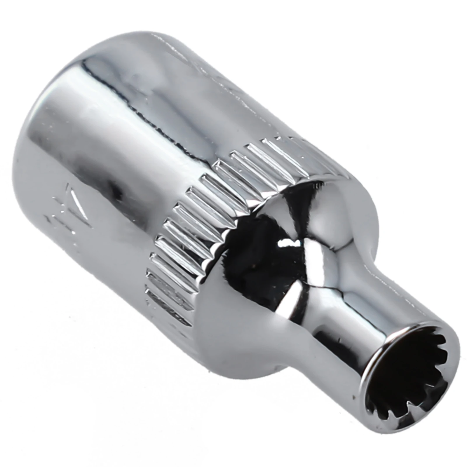 1pc 12 Point Socket Bit 1/4 Square Drive Mirror Short Head For Ratchet Wrench 4/4.5/5/5.5/6/7/9/10/11/12/13/14mm Hand Tools
1pc 12 Point Socket Bit 1/4 Square Drive Mirror Short Head For Ratchet Wrench 4/4.5/5/5.5/6/7/9/10/11/12/13/14mm Hand Tools