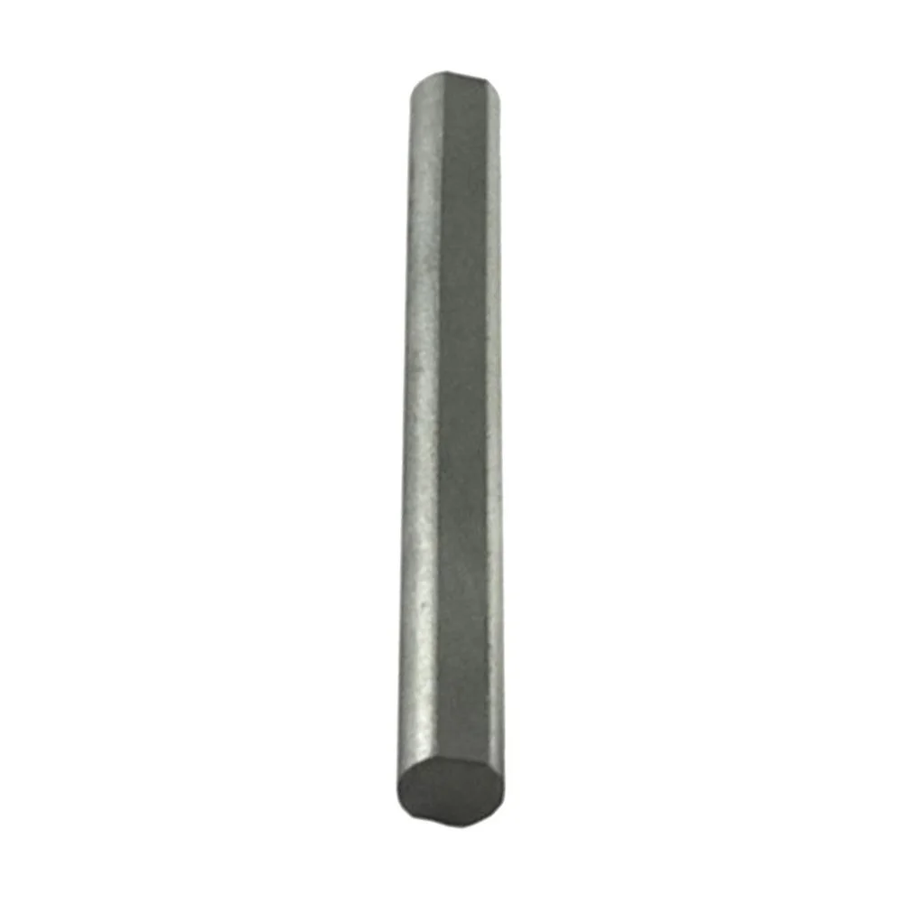High Frequency Magnetic Rod Ferrite High Q Ni Zn Nickel Zinc Rectangle Ratio 20 12*100mm 1200 (mT) Anti Interference
High Frequency Magnetic Rod Ferrite High Q Ni Zn Nickel Zinc Rectangle Ratio 20 12*100mm 1200 (mT) Anti Interference