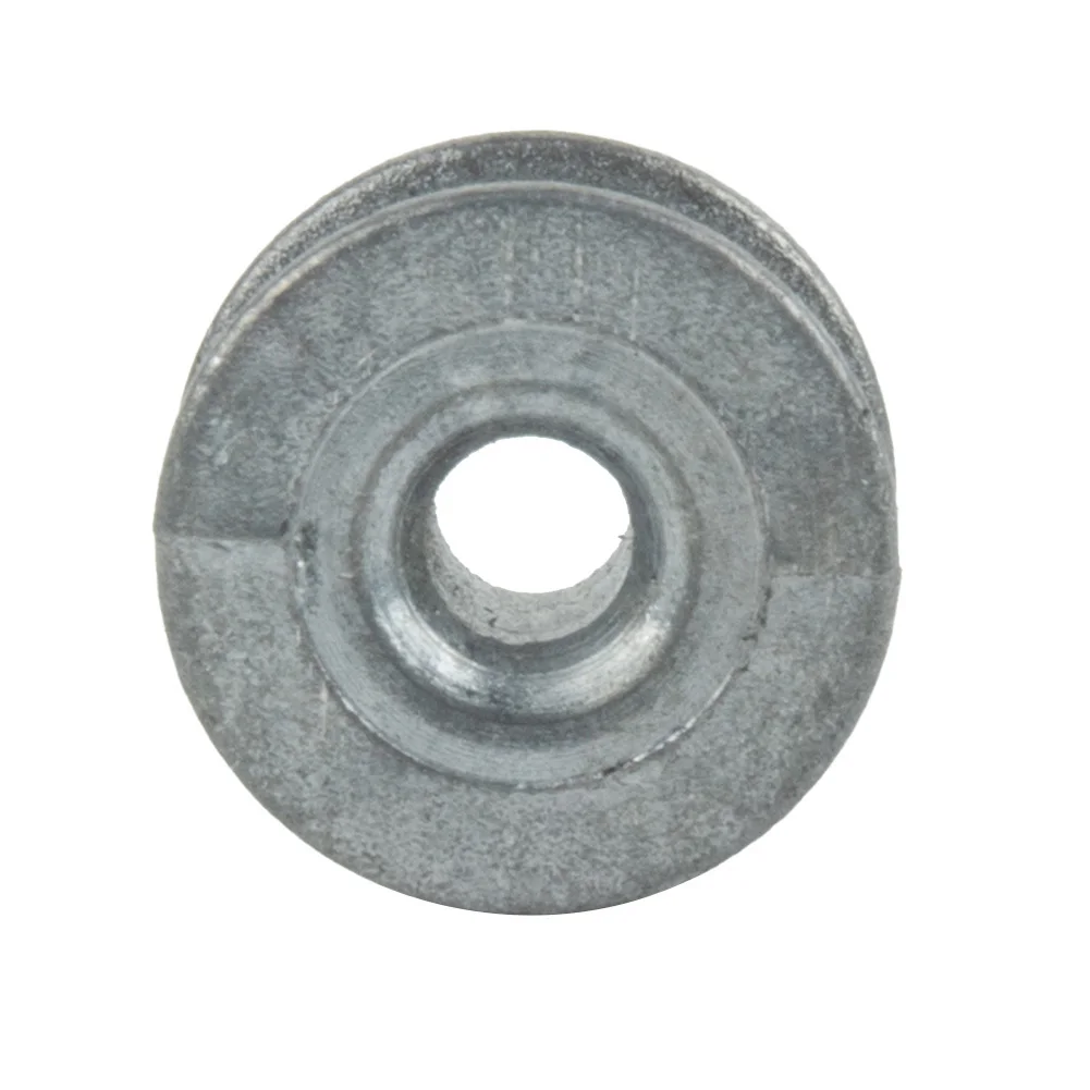Brushcutter Line Trimmer 3Pcs Diameter 14mm Metal Silver 8mm Industrial Machines For-ZAMA C1U Carburetor
Brushcutter Line Trimmer 3Pcs Diameter 14mm Metal Silver 8mm Industrial Machines For-ZAMA C1U Carburetor