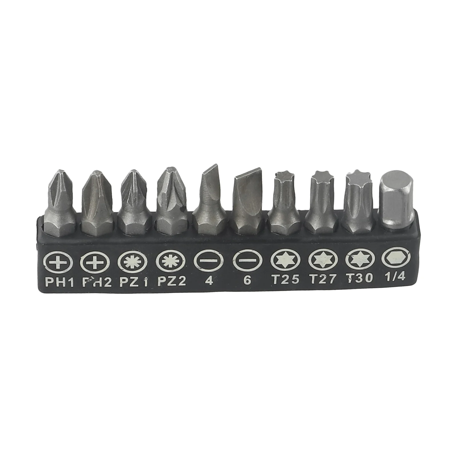 Tool Ratchet Wrench 103mm(4 Inch) 16 Teeth 25mm Accessories Screwdriver Bit Screwdriver Handle With Chrome Vanadium Steel
Tool Ratchet Wrench 103mm(4 Inch) 16 Teeth 25mm Accessories Screwdriver Bit Screwdriver Handle With Chrome Vanadium Steel