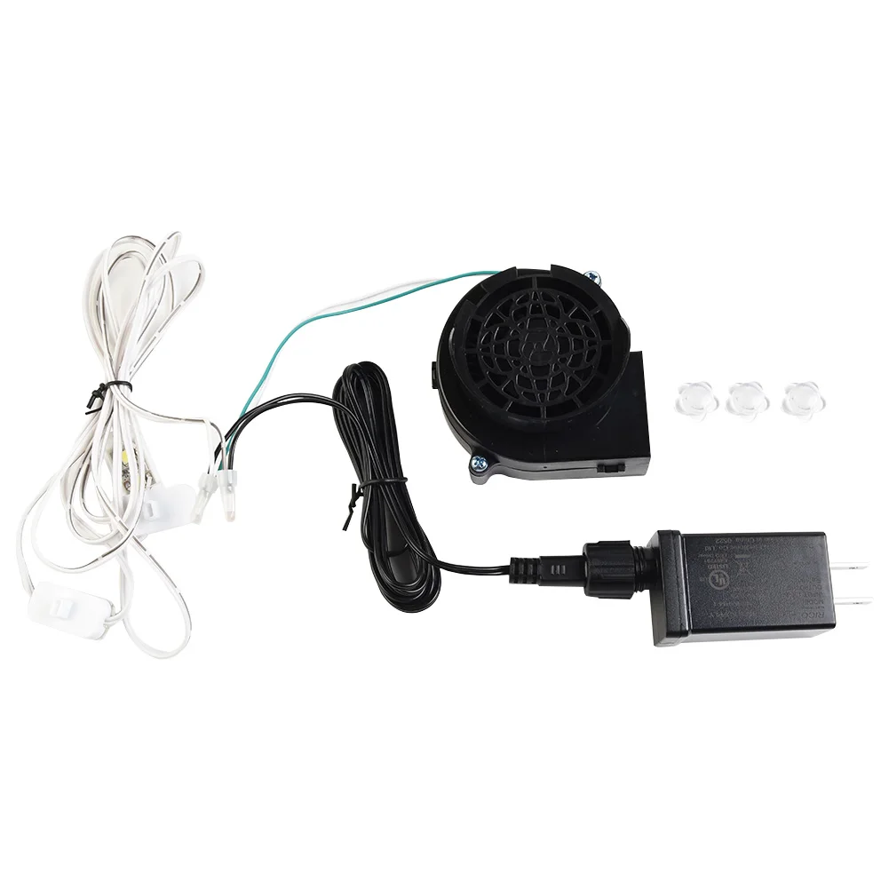 High Quality Blower Parts Replacement Fan Fan For Garden Home Inflatable Decor Kit Motor PBT Set With 3 LEDs Lig
High Quality Blower Parts Replacement Fan Fan For Garden Home Inflatable Decor Kit Motor PBT Set With 3 LEDs Lig