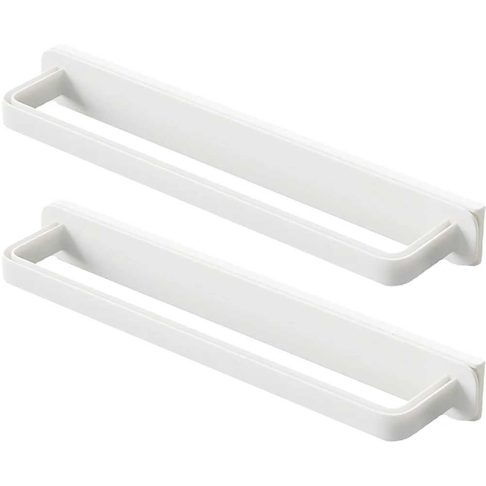 Sliding Rack Towel Bar Push-pull Wall Mount Bar Decorative Clothes Hangers Shower Accessories
Sliding Rack Towel Bar Push-pull Wall Mount Bar Decorative Clothes Hangers Shower Accessories