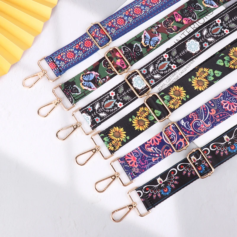 Innovative And Practical Women Widened Shoulder Bag Belt With Webbing Adjustable Handbag Straps For Crossbody Bag Accessories
Innovative And Practical Women Widened Shoulder Bag Belt With Webbing Adjustable Handbag Straps For Crossbody Bag Accessories