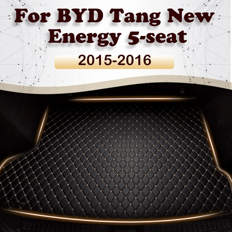 Автомобильный коврик для багажника для BYD Tang 5-Seat New Energy 2015 2016 пользовательские автомобильные аксессуары автомобильное украшение интерьера
Автомобильный коврик для багажника для BYD Tang 5-Seat New Energy 2015 2016 пользовательские автомобильные аксессуары автомобильное украшение интерьера