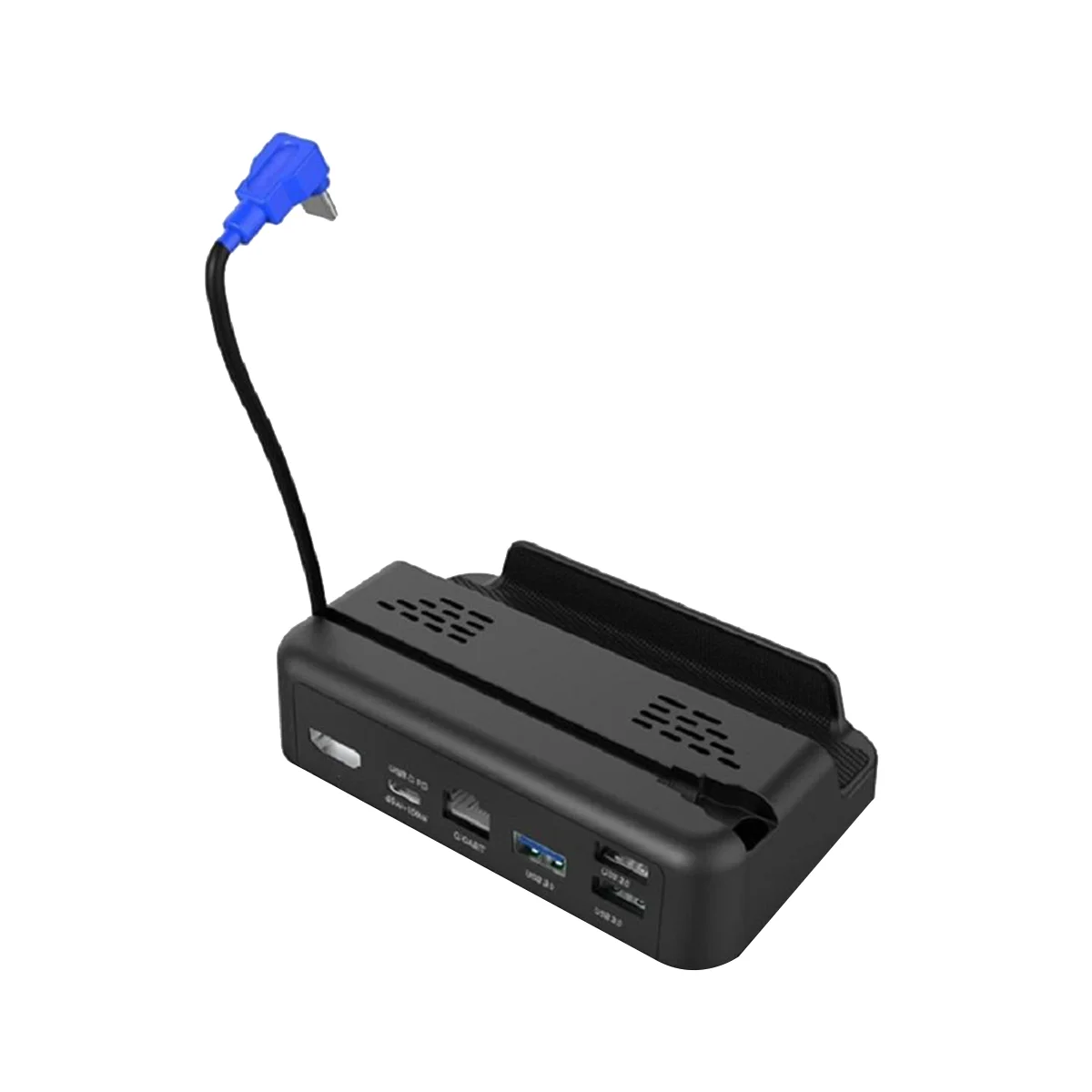 For Steam Deck Dock Station TV Base Stand Hub Holder Docking USB C to RJ45 Video Conversion Base Game Console Charger
For Steam Deck Dock Station TV Base Stand Hub Holder Docking USB C to RJ45 Video Conversion Base Game Console Charger