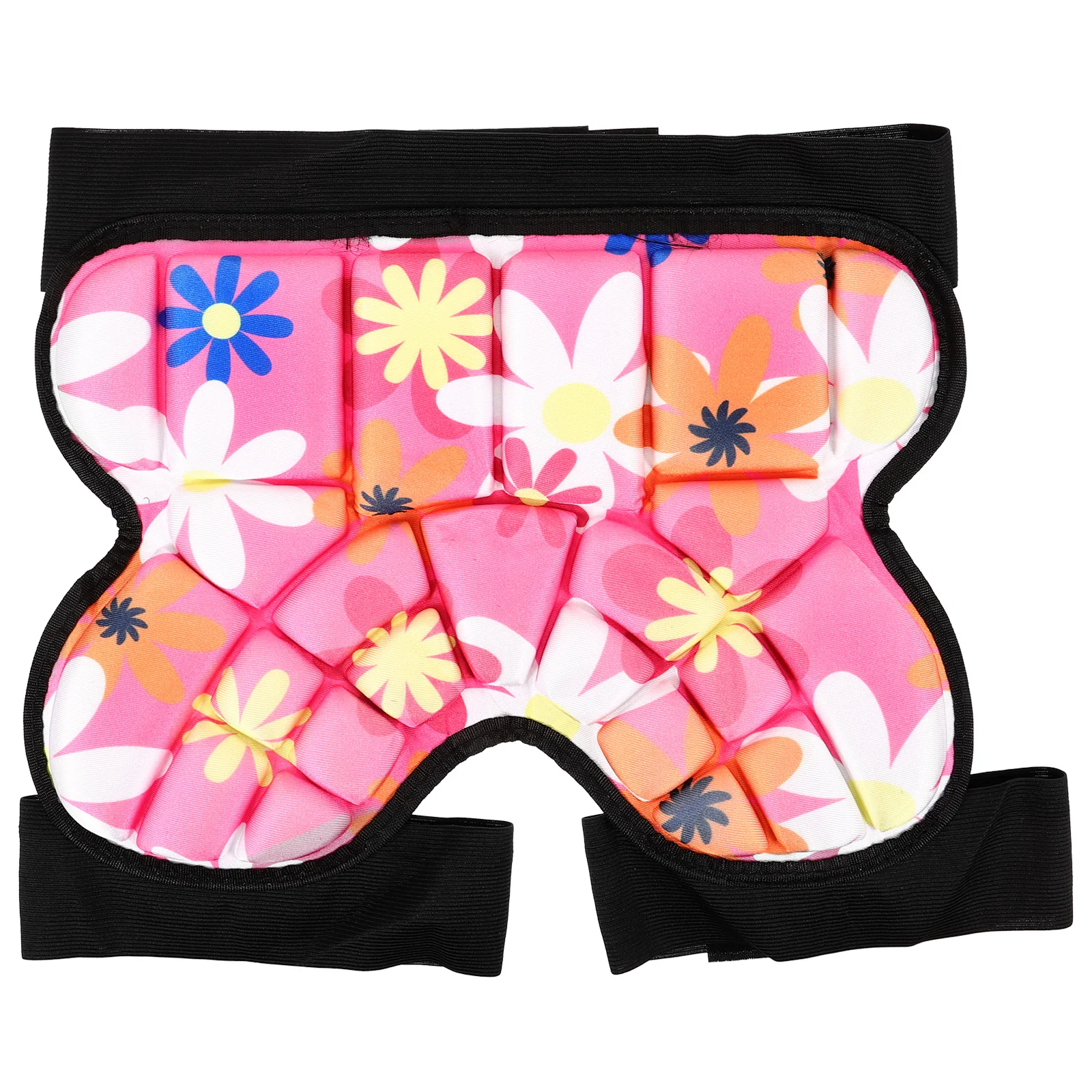 Children's Roller Skating Hip Pants Pad Equipment Supplies Shorts Cushion Butt Protector Kids Protective Combined Sports Gear
Children's Roller Skating Hip Pants Pad Equipment Supplies Shorts Cushion Butt Protector Kids Protective Combined Sports Gear