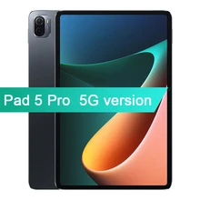 Global Version Mi Pad 5 Pro android tablet Snapdragon 870 tablets 11 inch HD tablet android 12GB 512GB 8800mAh 5G WIFI Tablet PC Global Version Mi Pad 5 Pro android tablet Snapdragon 870 tablets 11 inch HD tablet android 12GB 512GB 8800mAh 5G WIFI Tablet PC