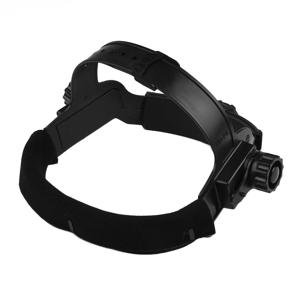 Headband Adjustable Replacement Headgear For Darkening Welding Helmet Accessory XL/XXL Practical Welder Mask Accessories
Headband Adjustable Replacement Headgear For Darkening Welding Helmet Accessory XL/XXL Practical Welder Mask Accessories