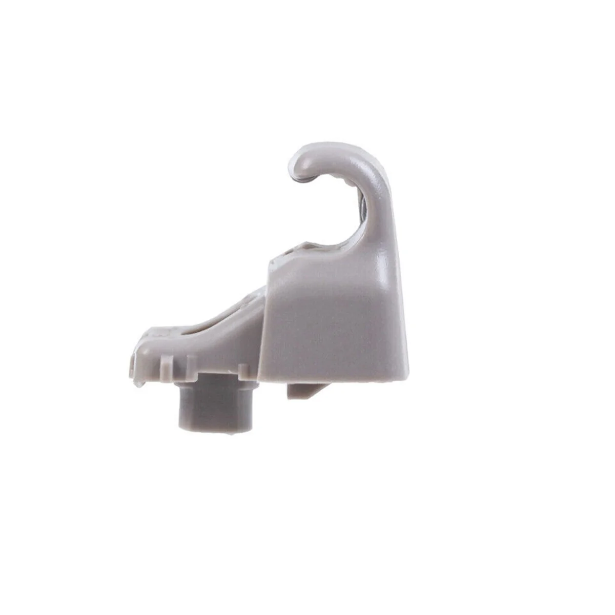 1Pcs Sun Visor Hook Sun Visor 113099300A Replacement Clips Repair for 2017-2020 Tesla Model
1Pcs Sun Visor Hook Sun Visor 113099300A Replacement Clips Repair for 2017-2020 Tesla Model