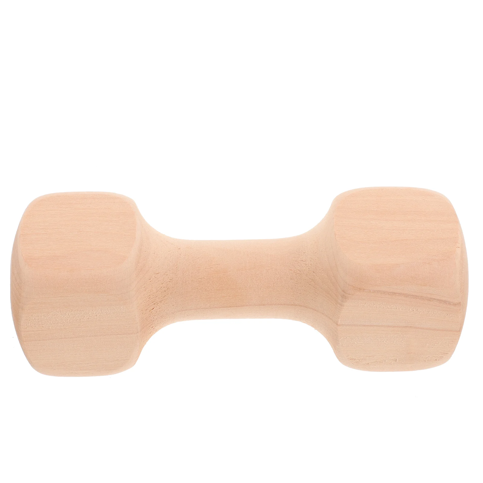 Toy Dog Training Supplies Wooden Dumbbells Compact Molar Bite Chewing Funny Puppy Interactive
Toy Dog Training Supplies Wooden Dumbbells Compact Molar Bite Chewing Funny Puppy Interactive