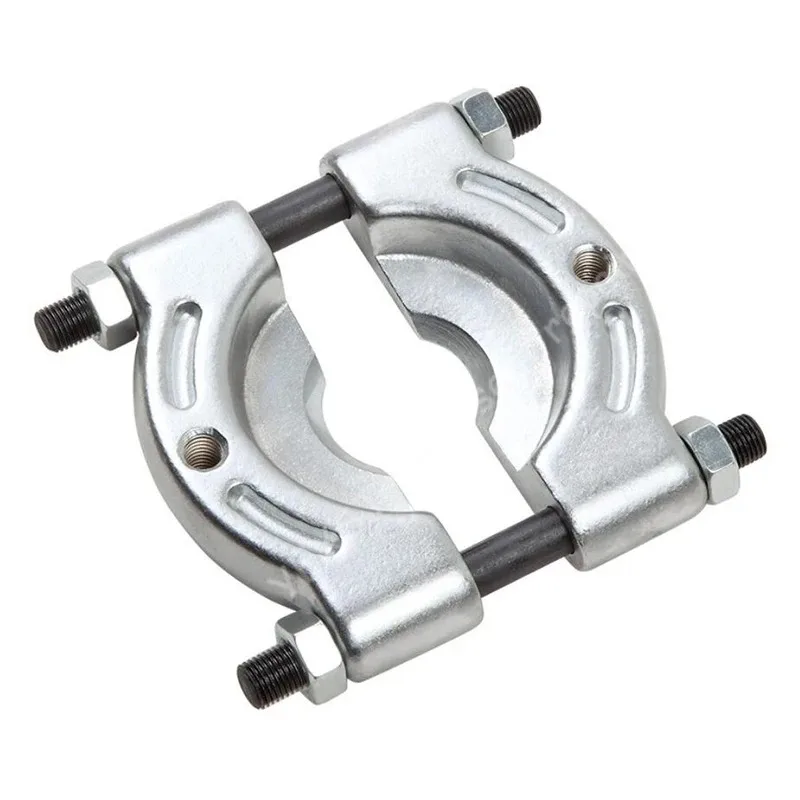 Universal Car 4" Inch (75-105mm) Bearing Remover Bearing Separator Removal Tool
Universal Car 4" Inch (75-105mm) Bearing Remover Bearing Separator Removal Tool