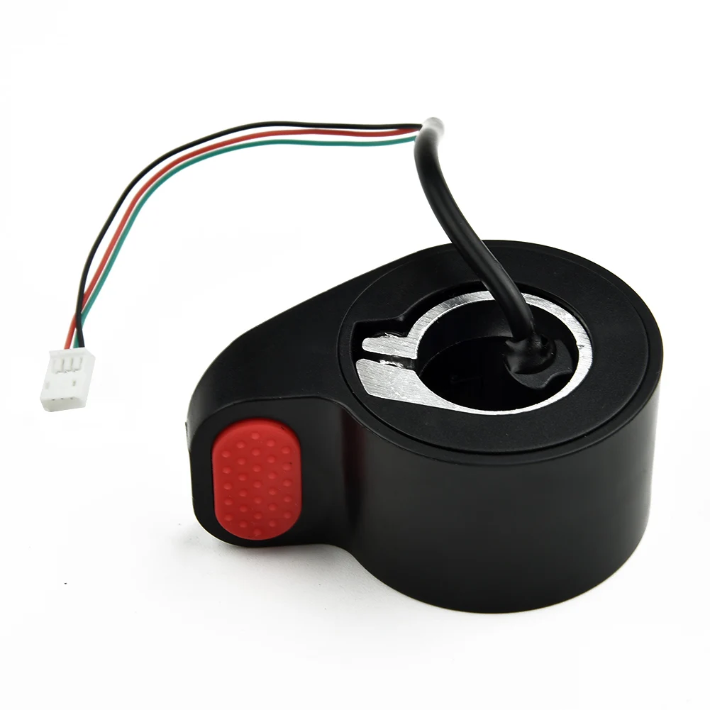 Scooter Accelerator Throttle Unit ForXiaomi M365 1S Essential Pro 2 Electric Scooter Throttle EScooter Parts Accessories
Scooter Accelerator Throttle Unit ForXiaomi M365 1S Essential Pro 2 Electric Scooter Throttle EScooter Parts Accessories