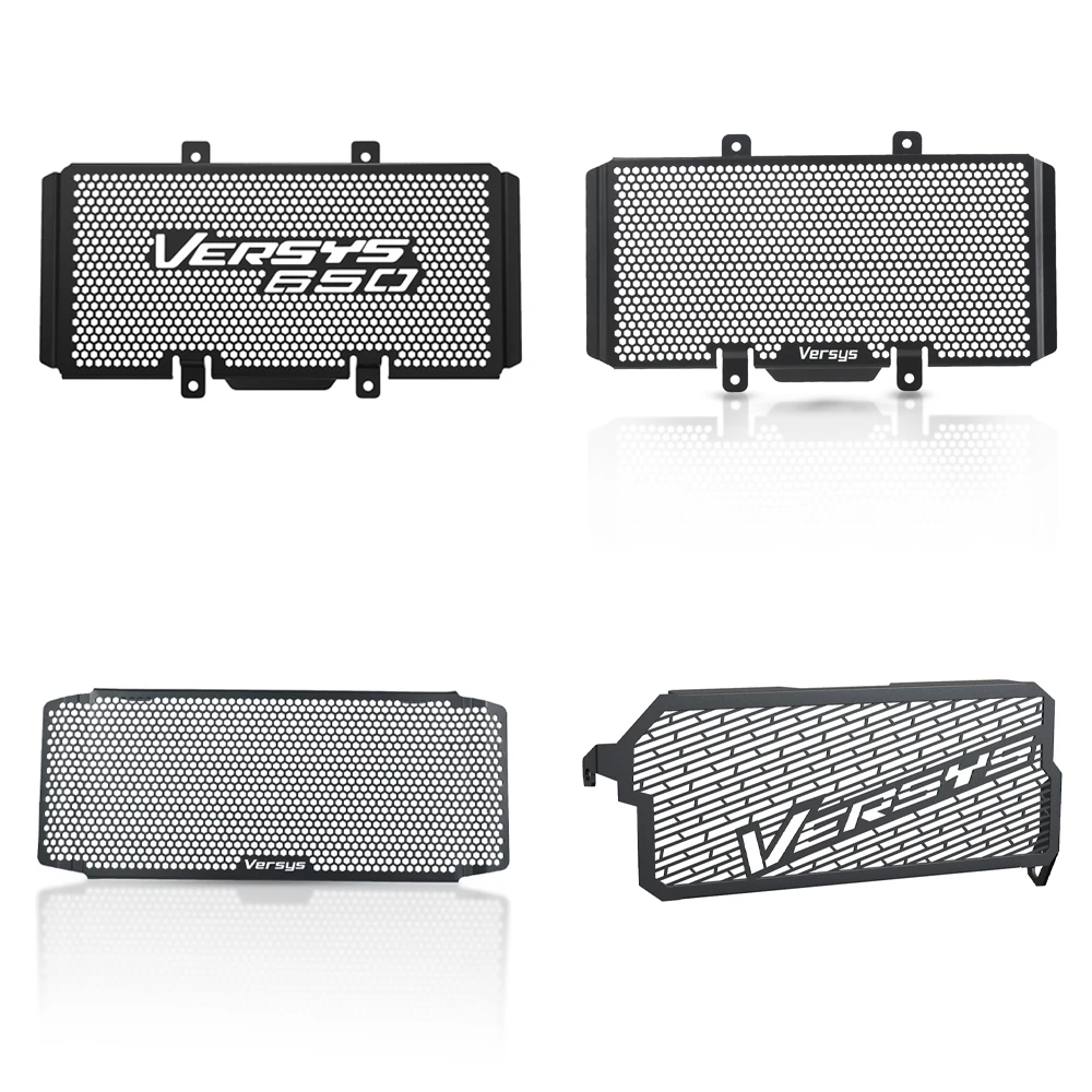 Radiator Guard For Kawasaki Versys 650 Versys650 2008 2009 2010 2011 2012 2013 2014 2015 2016 2017 2018 2019 2020 2021 2022 2023
Radiator Guard For Kawasaki Versys 650 Versys650 2008 2009 2010 2011 2012 2013 2014 2015 2016 2017 2018 2019 2020 2021 2022 2023