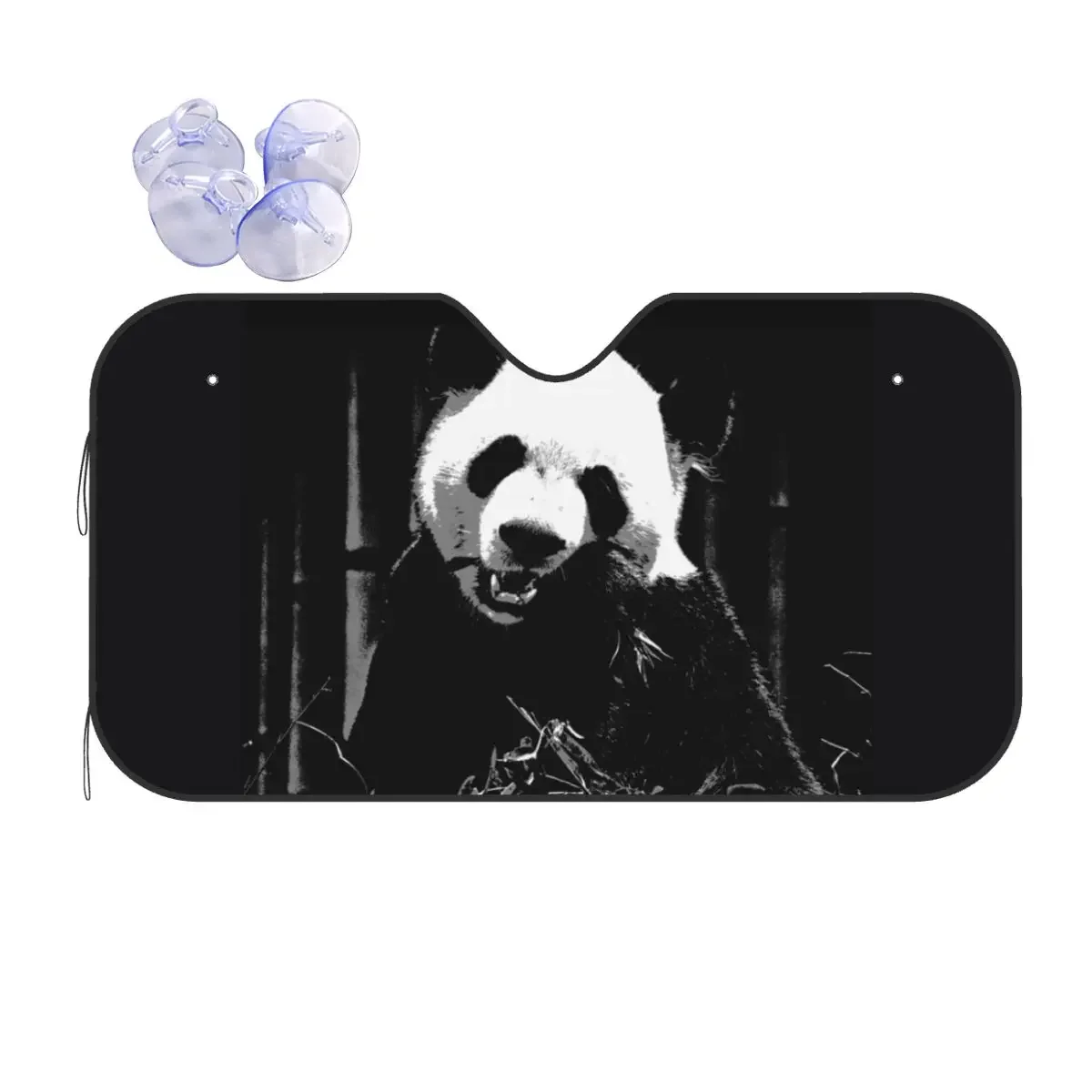 Солнцезащитный козырек для лобового стекла, 70x130 см
Солнцезащитный козырек для лобового стекла, 70x130 см