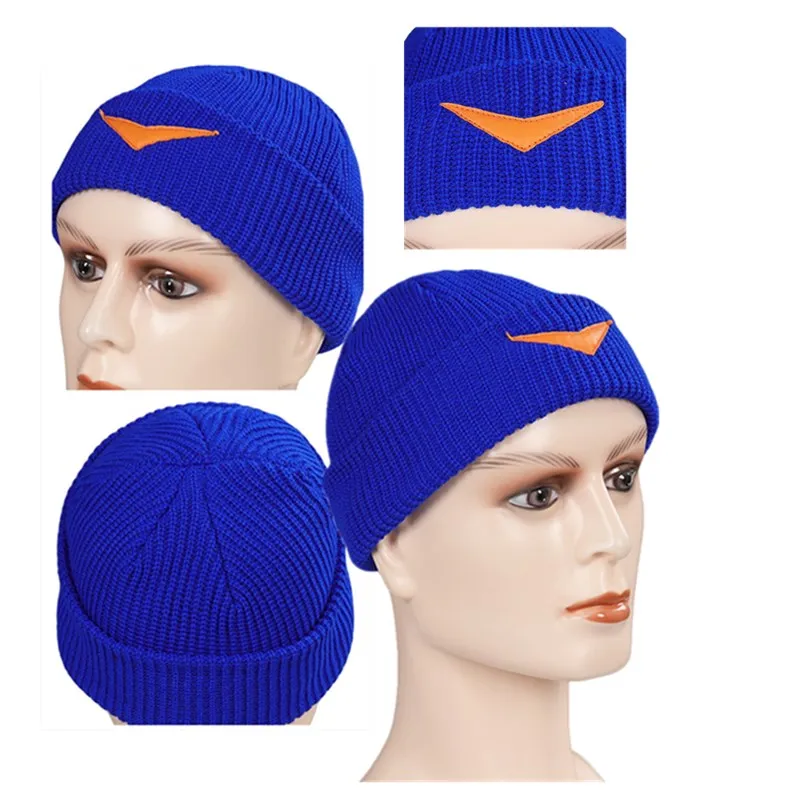 Boomerang Cosplay Hat Cap Beanies Adult Men Knitted Hats Halloween Carnival Costume Accessories Gifts
Boomerang Cosplay Hat Cap Beanies Adult Men Knitted Hats Halloween Carnival Costume Accessories Gifts