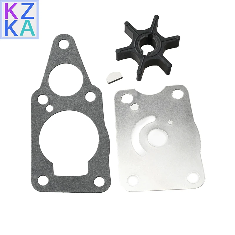 Водяной насос 17400-98650 для Suzuki 2 Str, подвесной двигатель DT4 DT5 17400-98652 17400-98651, заменить Sierra 18-3260
Водяной насос 17400-98650 для Suzuki 2 Str, подвесной двигатель DT4 DT5 17400-98652 17400-98651, заменить Sierra 18-3260