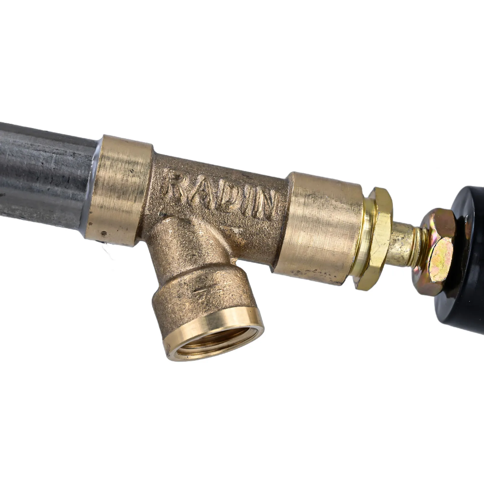 Watering Plants Adjustable Adjustable Ceramicnozzle Environmentally Friendly High Pressure Water Flow Aluminimum Watering
Watering Plants Adjustable Adjustable Ceramicnozzle Environmentally Friendly High Pressure Water Flow Aluminimum Watering