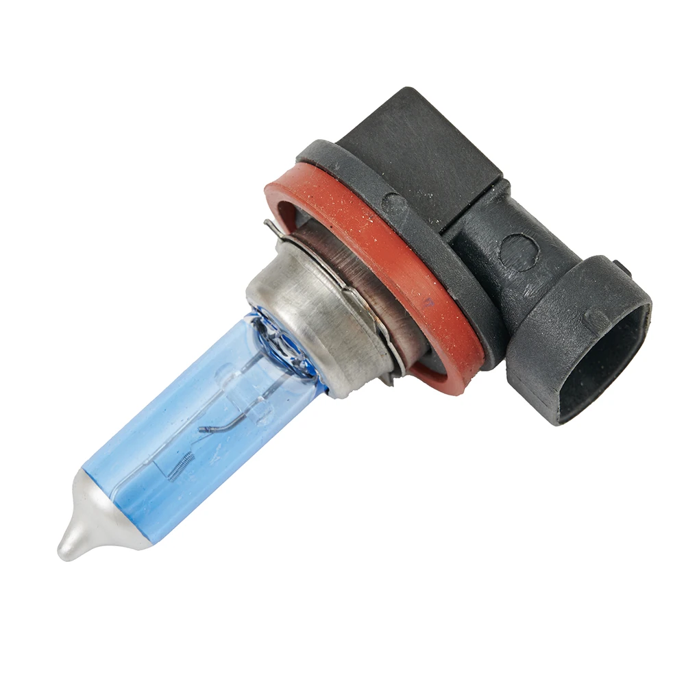 Improve Nighttime Visibility with H11 6000K Xenon Gas Halogen Light Bulbs for Car Headlight Superior Performance
Improve Nighttime Visibility with H11 6000K Xenon Gas Halogen Light Bulbs for Car Headlight Superior Performance