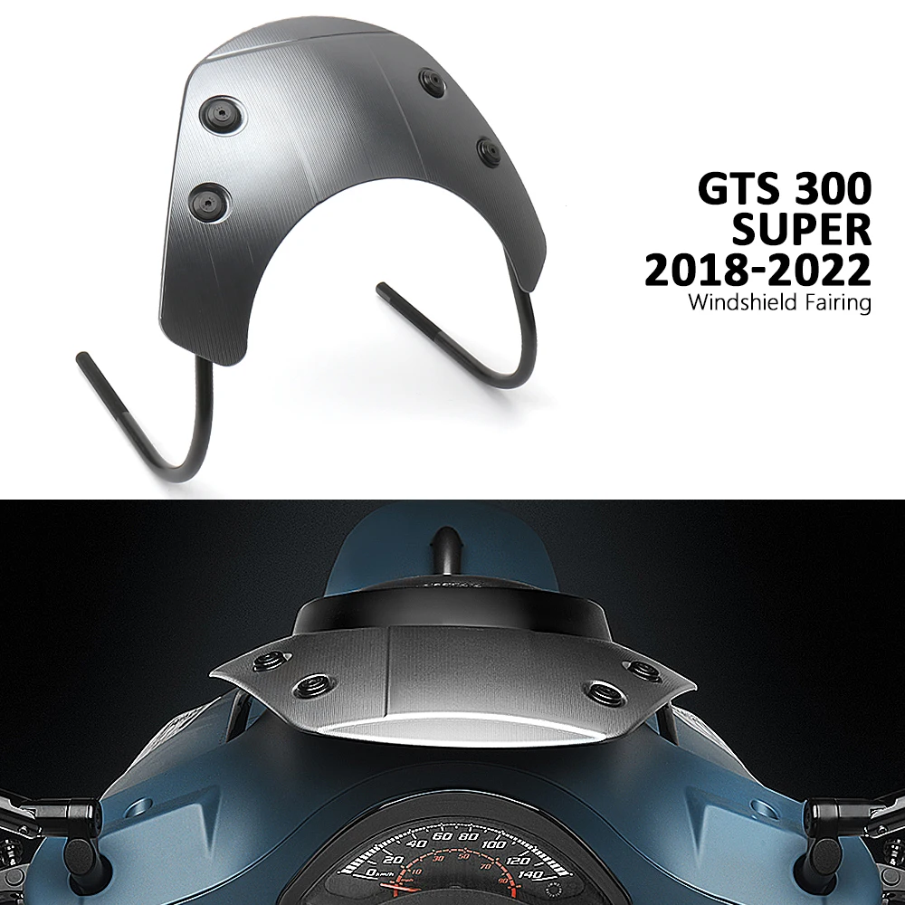 Ветровое стекло для мотоцикла Vespa GTS 300 SUPER GTS300 Super 2018 2019 2020 2021
Ветровое стекло для мотоцикла Vespa GTS 300 SUPER GTS300 Super 2018 2019 2020 2021