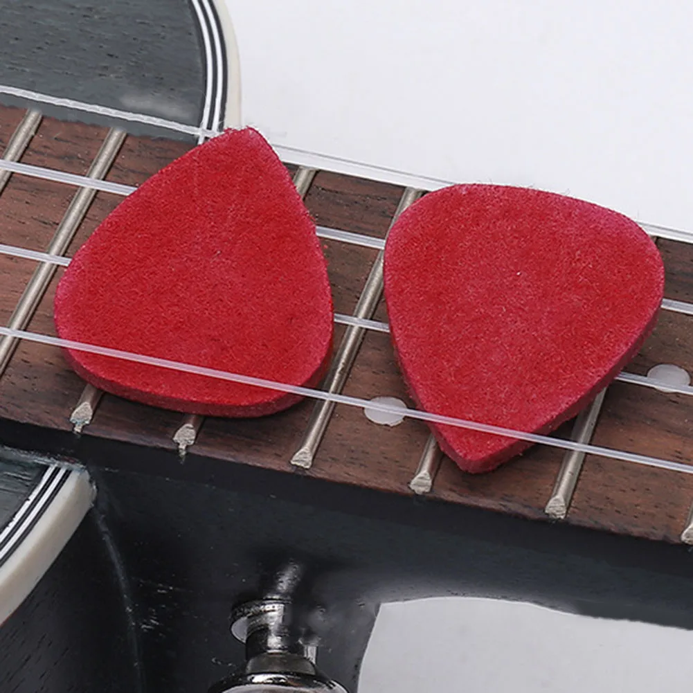 Paddle Ukulele Felt Picks Professional 3mm Thick 5pcs Accessories Colorful Concert Part Performances Soft High Quality
Paddle Ukulele Felt Picks Professional 3mm Thick 5pcs Accessories Colorful Concert Part Performances Soft High Quality