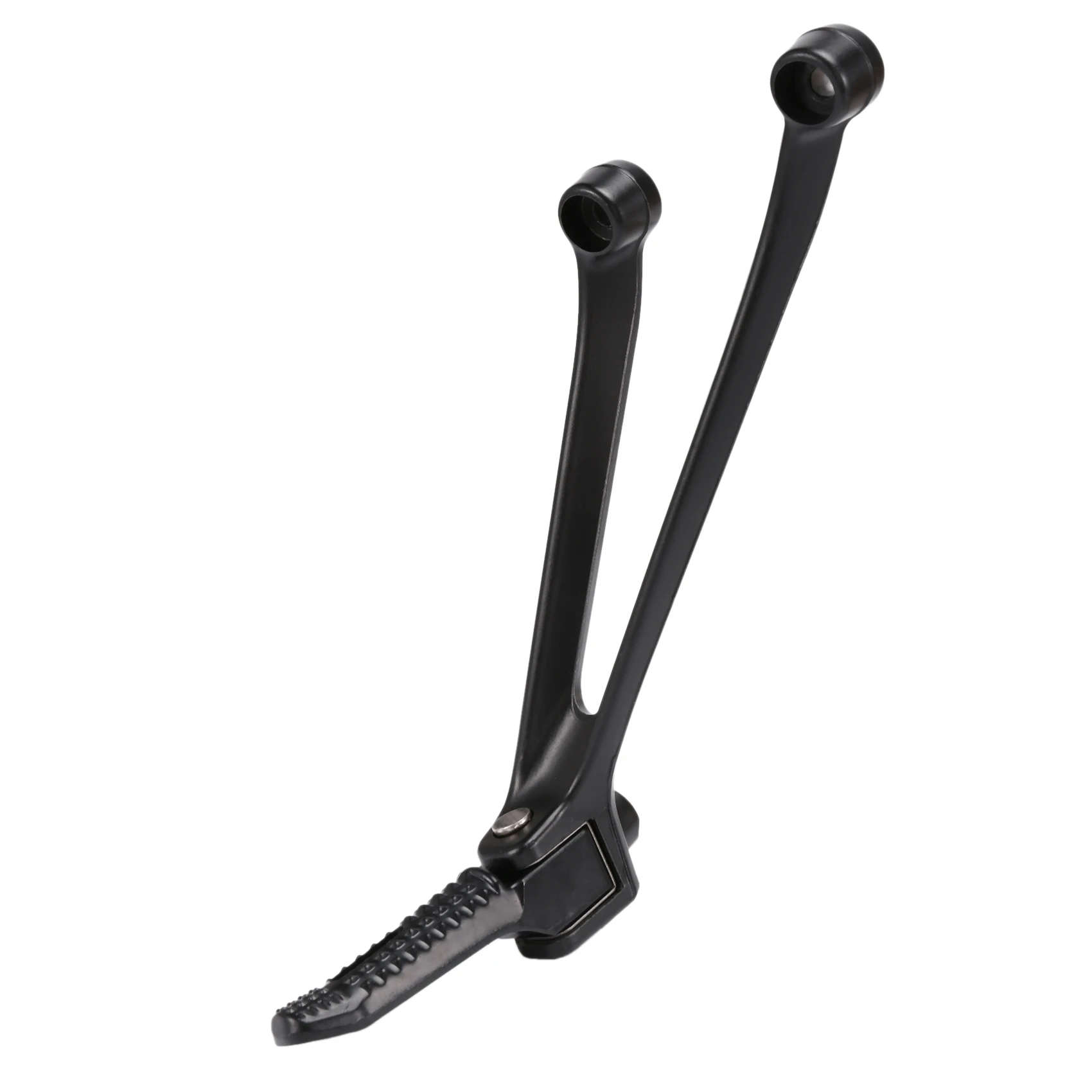 Motorcycle Rear Passenger Footrest Foot Peg Rest Pedal Bracket Kit for-BMW S1000RR S1000R S1000XR 2010-2018(Black)
Motorcycle Rear Passenger Footrest Foot Peg Rest Pedal Bracket Kit for-BMW S1000RR S1000R S1000XR 2010-2018(Black)