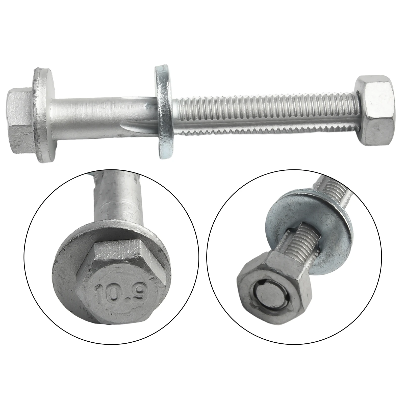 Reliable Alignment Bolt for Tesla Model S X 102735100C Front Lower Control Performance Tested Easy Installation
Reliable Alignment Bolt for Tesla Model S X 102735100C Front Lower Control Performance Tested Easy Installation