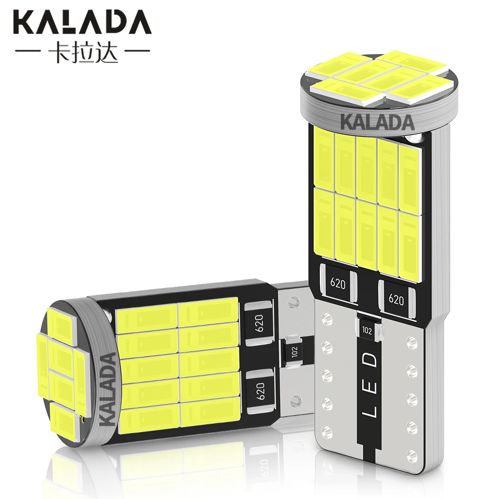 2/10pcs W5W T10 Led Bulbs Canbus 4014 SMD 6000K 168 194 Led 5w5 Car Interior Dome Reading License Plate Lights Signal Lamp White
2/10pcs W5W T10 Led Bulbs Canbus 4014 SMD 6000K 168 194 Led 5w5 Car Interior Dome Reading License Plate Lights Signal Lamp White