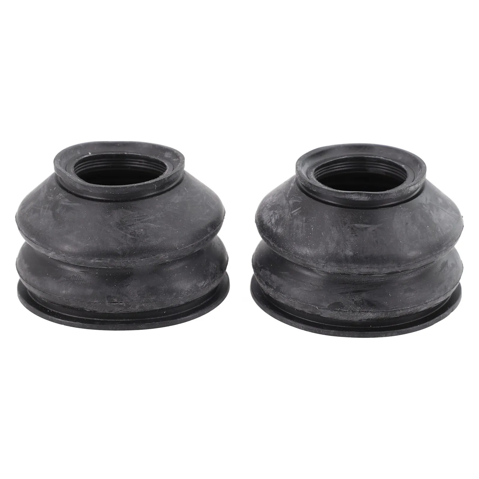 2pcs Car Universal Silicone 23 41 33 Tie Rod End And Ball Joint Dust Boots Cover Ball Joint Protective Sleeve Car Accessories
2pcs Car Universal Silicone 23 41 33 Tie Rod End And Ball Joint Dust Boots Cover Ball Joint Protective Sleeve Car Accessories