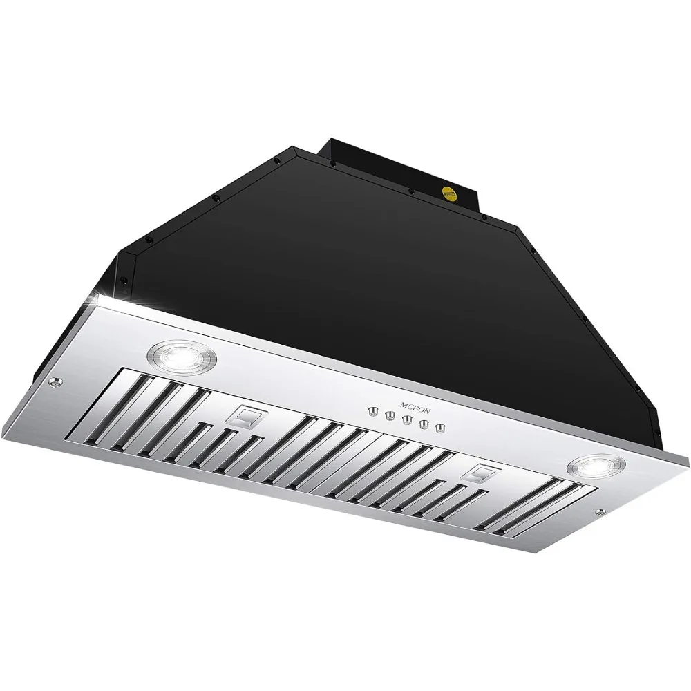 Insert 30 Inch, 600 CFM Range Hood Insert, Vent Hood Insert, Ducted/Ductless Convertible Range Hood Insert,
Insert 30 Inch, 600 CFM Range Hood Insert, Vent Hood Insert, Ducted/Ductless Convertible Range Hood Insert,