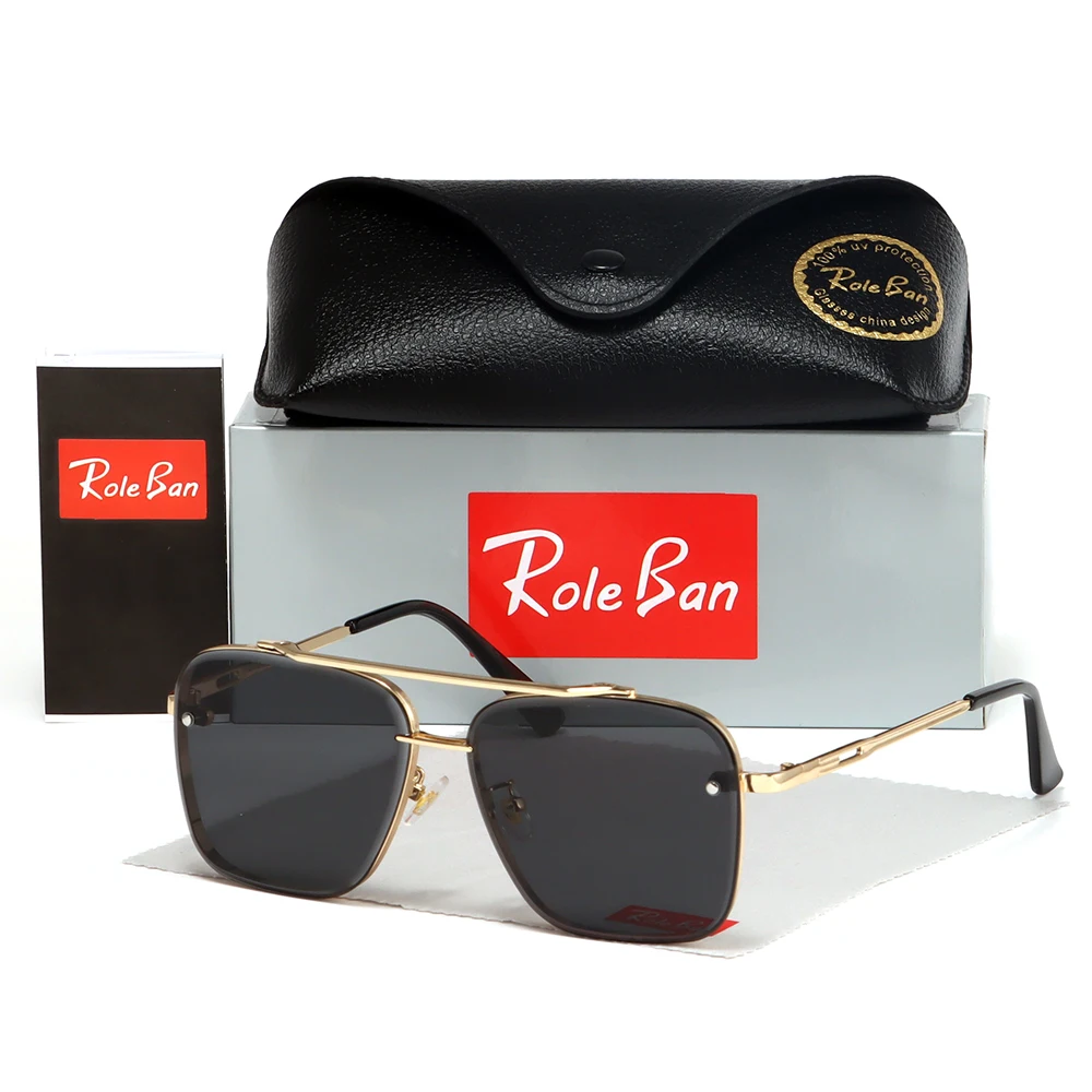 Polarized Sunglasses For Men And Women Driving Glasses Fishing Glasses Classic Sports Glasses
Polarized Sunglasses For Men And Women Driving Glasses Fishing Glasses Classic Sports Glasses