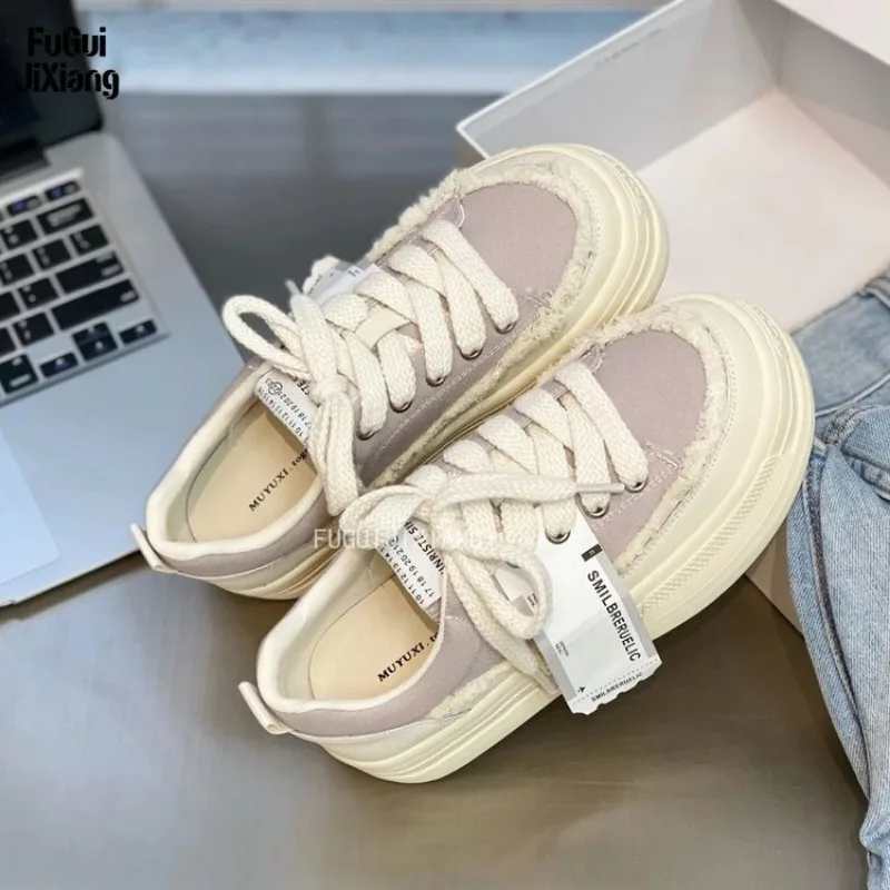 Новинка 2024, черные женские туфли, Женская Вулканизированная низкая цена, обувь для прогулок из хлопка, дизайнерская обувь для повышения комфорта и долговечности
Новинка 2024, черные женские туфли, Женская Вулканизированная низкая цена, обувь для прогулок из хлопка, дизайнерская обувь для повышения комфорта и долговечности