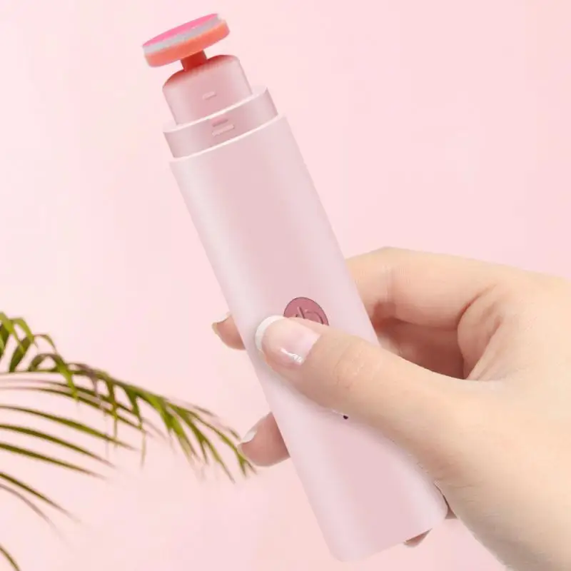 Small Kids Baby Nail Trimmer Usb Fast Charging Baby Manicure Pedicure Nail Clippers Nail Polishing Tool Set Nail Scissors Cute
Small Kids Baby Nail Trimmer Usb Fast Charging Baby Manicure Pedicure Nail Clippers Nail Polishing Tool Set Nail Scissors Cute
