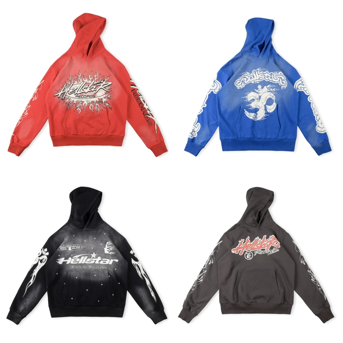 Street Graffiti Hip Hop Style Hellstar Hoodie Men Women 1:1 High Quality Plush Series Sweatshirt Heavy Duty Old Wash Pullover
Street Graffiti Hip Hop Style Hellstar Hoodie Men Women 1:1 High Quality Plush Series Sweatshirt Heavy Duty Old Wash Pullover