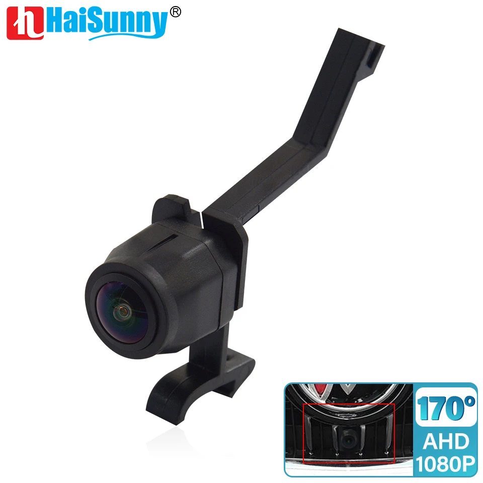 Камера для парковки HaiSunny HD с логотипом Переднего Вида и ночным видением AHD 1080P для Skoda Octavia Scout 3 Mk3 5E 2013 2014 2015 2016 -2018
Камера для парковки HaiSunny HD с логотипом Переднего Вида и ночным видением AHD 1080P для Skoda Octavia Scout 3 Mk3 5E 2013 2014 2015 2016 -2018