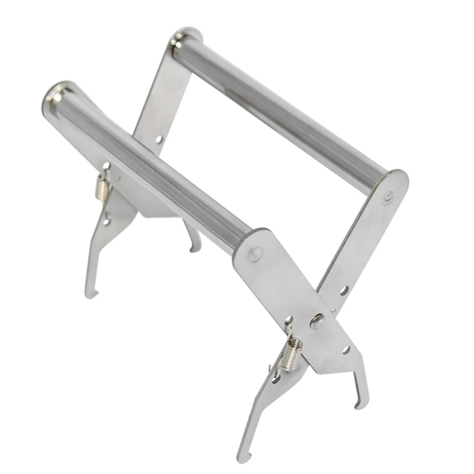 Frame Clamp Frame Clip 13*11.5 Cm 1pc Bee Hive Frame Clip Beekeeper Rearing Nest Box Holder Tool Queen Beekeeping
Frame Clamp Frame Clip 13*11.5 Cm 1pc Bee Hive Frame Clip Beekeeper Rearing Nest Box Holder Tool Queen Beekeeping