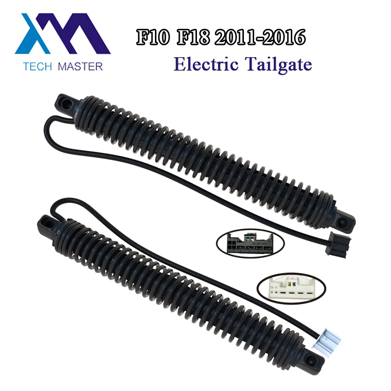 F10 F18 электронные автомобильные багажные подъемники Power Tailgate Liftgate 51247207009 51247207010 новый 2011-2016
F10 F18 электронные автомобильные багажные подъемники Power Tailgate Liftgate 51247207009 51247207010 новый 2011-2016