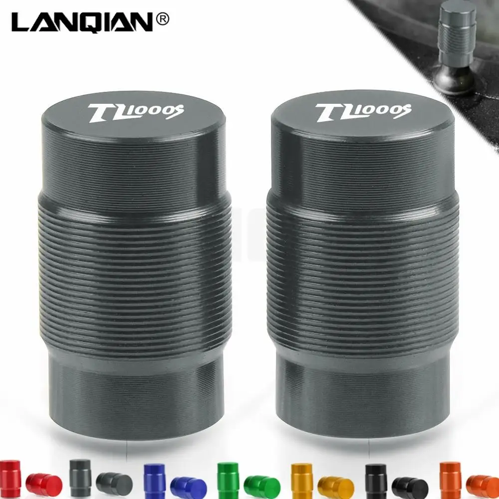 For Suzuki TL1000 S Motorcycle Aluminum Wheel Tire Valve Stem Caps Airtight Covers TL 1000 S TL 1000S 1997-2003 Accessories
For Suzuki TL1000 S Motorcycle Aluminum Wheel Tire Valve Stem Caps Airtight Covers TL 1000 S TL 1000S 1997-2003 Accessories