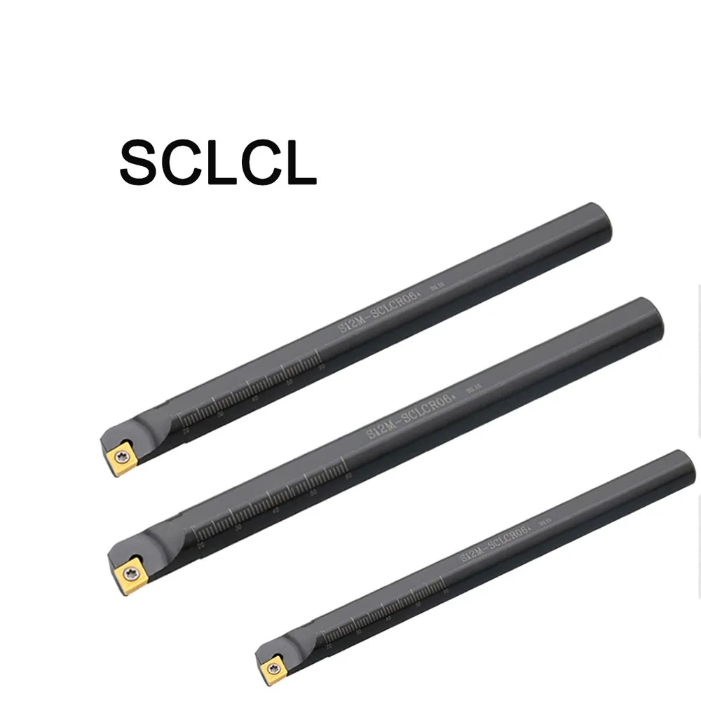 SCLCL S07K-SCLCL06 S08K-SCLCL06 S10K-SCLCL06 S12 S16 S20 S25 S32 держатель инструментов для внутренней обточки, токарный станок с ЧПУ
SCLCL S07K-SCLCL06 S08K-SCLCL06 S10K-SCLCL06 S12 S16 S20 S25 S32 держатель инструментов для внутренней обточки, токарный станок с ЧПУ