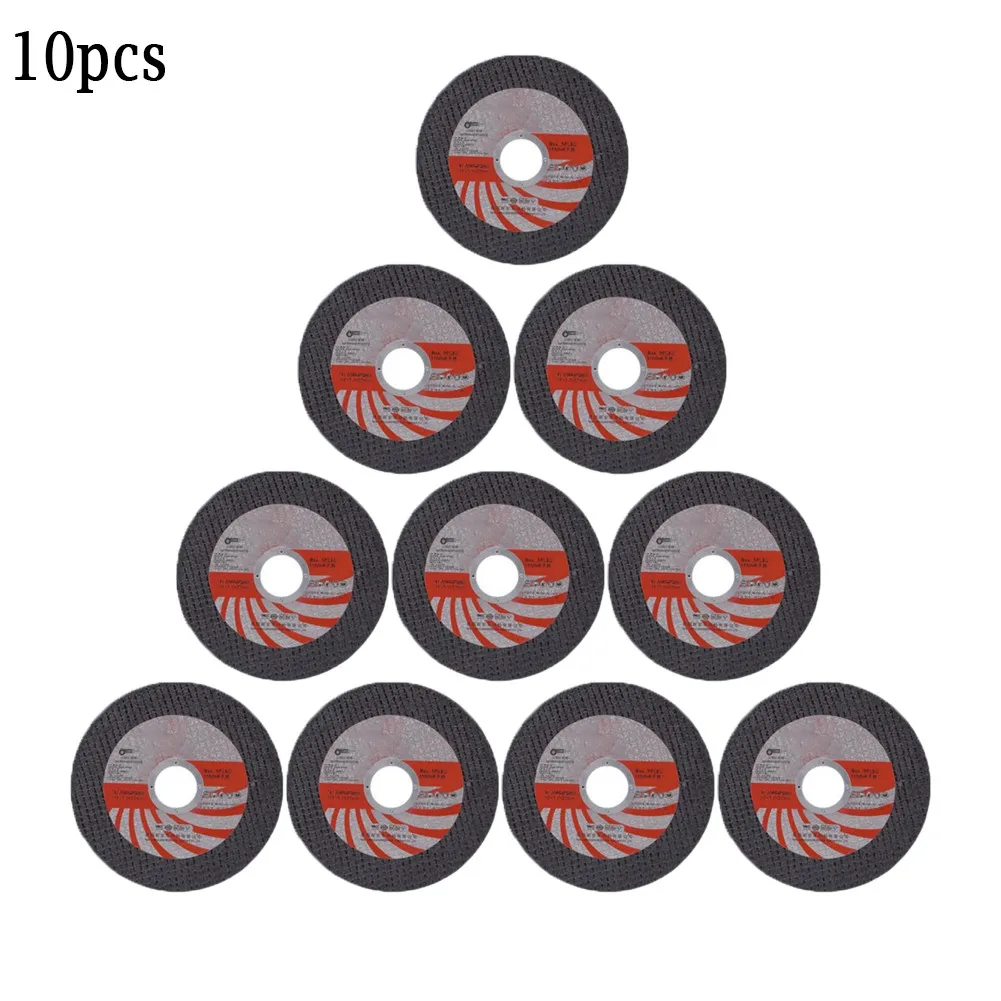 5/10/25/30pcs 4.5 Inch Angle Grinder Resin Disc Stainless Steel Cutting Disc 115*22mm For Cutting And Polishing Ceramic Tile
5/10/25/30pcs 4.5 Inch Angle Grinder Resin Disc Stainless Steel Cutting Disc 115*22mm For Cutting And Polishing Ceramic Tile