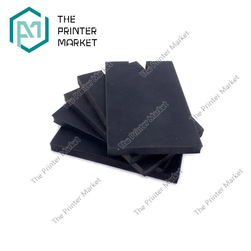 5Pcs 764-8605-201 Plate For Komori 7648605201 67×40×5 mm 67*40*5 mm Printing Machine Spare Parts
5Pcs 764-8605-201 Plate For Komori 7648605201 67×40×5 mm 67*40*5 mm Printing Machine Spare Parts