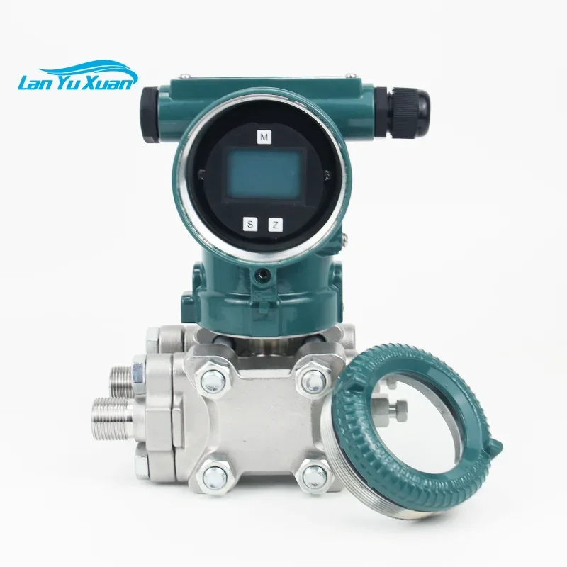 Boost Sensor Boiler Fuel Rail High Pressure 3051 Pressure Transmitter 4~20mA+HART
Boost Sensor Boiler Fuel Rail High Pressure 3051 Pressure Transmitter 4~20mA+HART