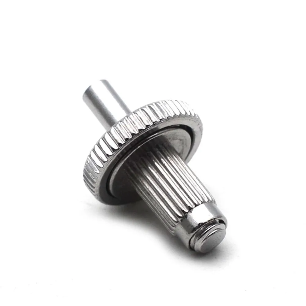 2 Pcs Electric Guitar Metal Adjusting Stud Tune-O-Matic Guitar M4 Bridge Height Adjusting Stud Posts & Anchors Accessory
2 Pcs Electric Guitar Metal Adjusting Stud Tune-O-Matic Guitar M4 Bridge Height Adjusting Stud Posts & Anchors Accessory