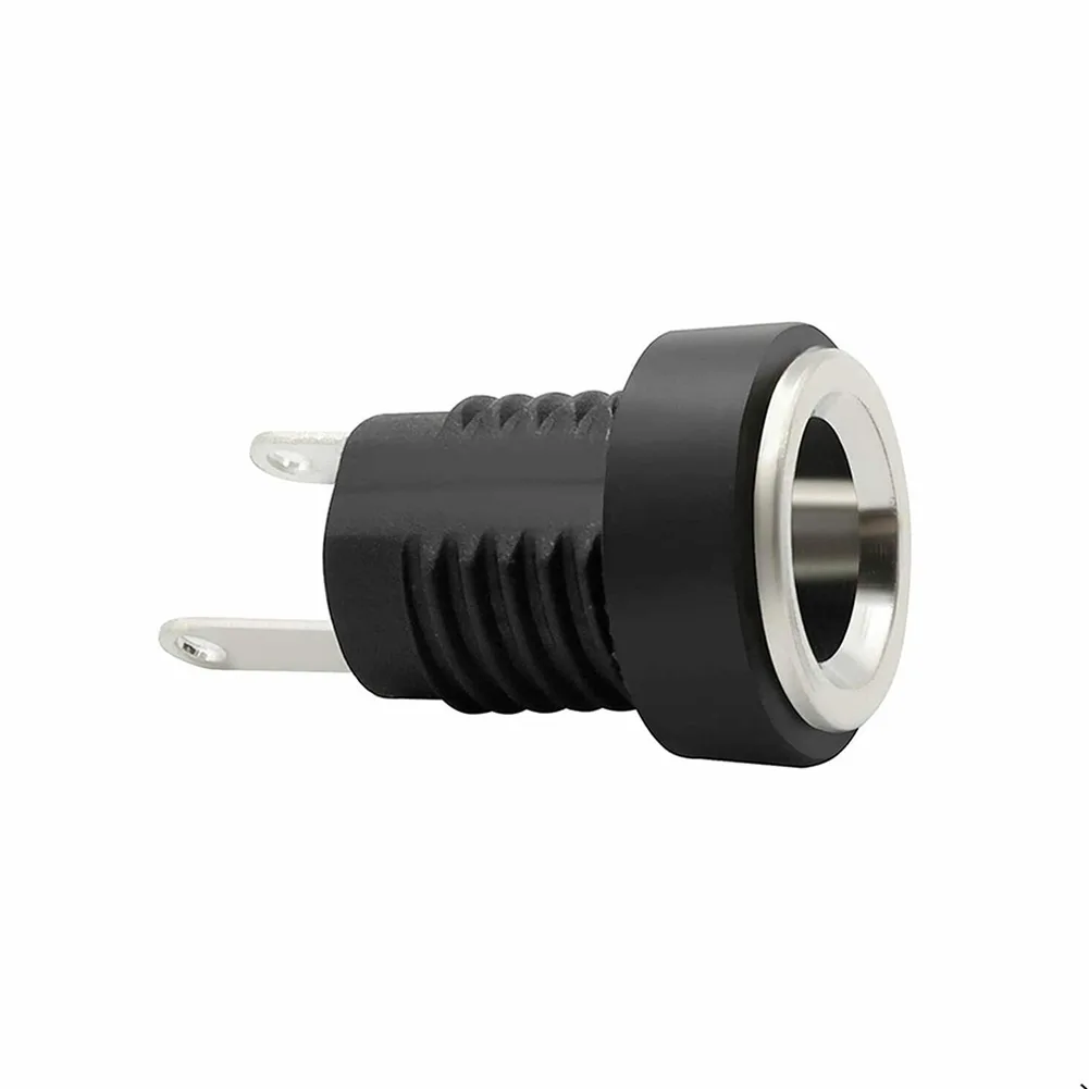 High Quality DC Panel Mounts DC Power Connector Practical Replacement New Cable DC FEMALE Industrial JACK MALE
High Quality DC Panel Mounts DC Power Connector Practical Replacement New Cable DC FEMALE Industrial JACK MALE