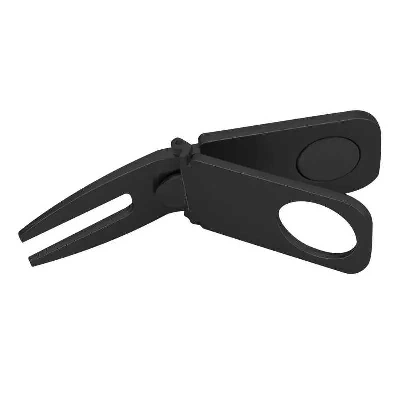 Golf Divot Tool With Button Foldable Divot Tools Portable Mark Repair Tool With Button Easy To Use Gift For Golfers
Golf Divot Tool With Button Foldable Divot Tools Portable Mark Repair Tool With Button Easy To Use Gift For Golfers