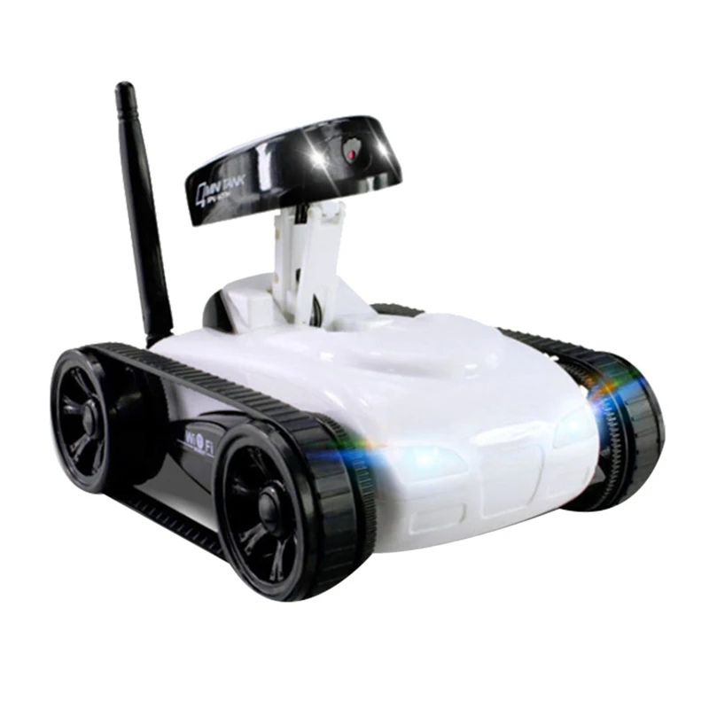 Горячая Распродажа FPV Wi-Fi Радиоуправляемый автомобиль в режиме реального времени качественная мини-камера видео дистанционное управление Робот Танк интеллектуальное приложение Беспроводная игрушка для детей
Горячая Распродажа FPV Wi-Fi Радиоуправляемый автомобиль в режиме реального времени качественная мини-камера видео дистанционное управление Робот Танк интеллектуальное приложение Беспроводная игрушка для детей