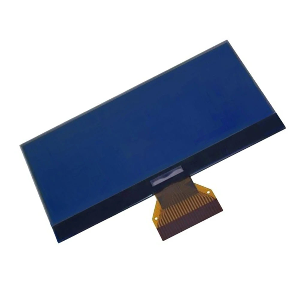 High Quality LCD Display Dashboards Display Direct Replacement For Mercedes A ∕ B 1pcs LCD Screen 8 Volt Version
High Quality LCD Display Dashboards Display Direct Replacement For Mercedes A ∕ B 1pcs LCD Screen 8 Volt Version